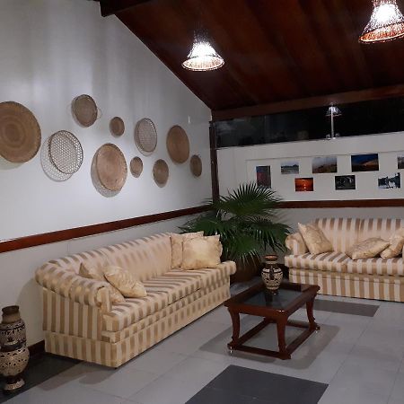 Pousada Sonho Dourado Parintins Ngoại thất bức ảnh