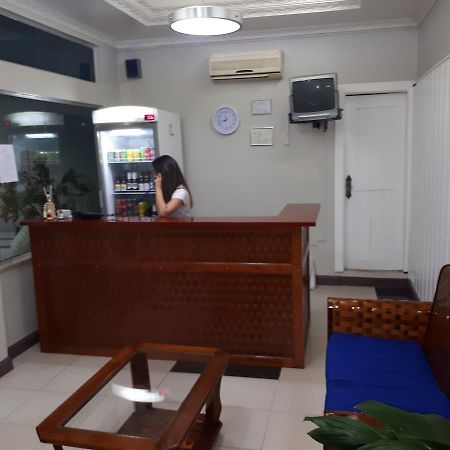 Pousada Sonho Dourado Parintins Ngoại thất bức ảnh