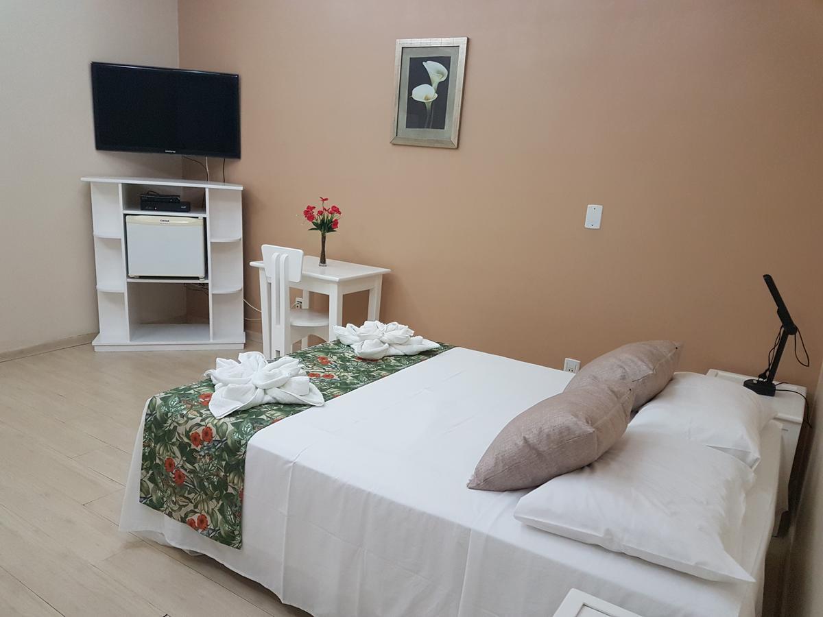 Pousada Sonho Dourado Parintins Ngoại thất bức ảnh
